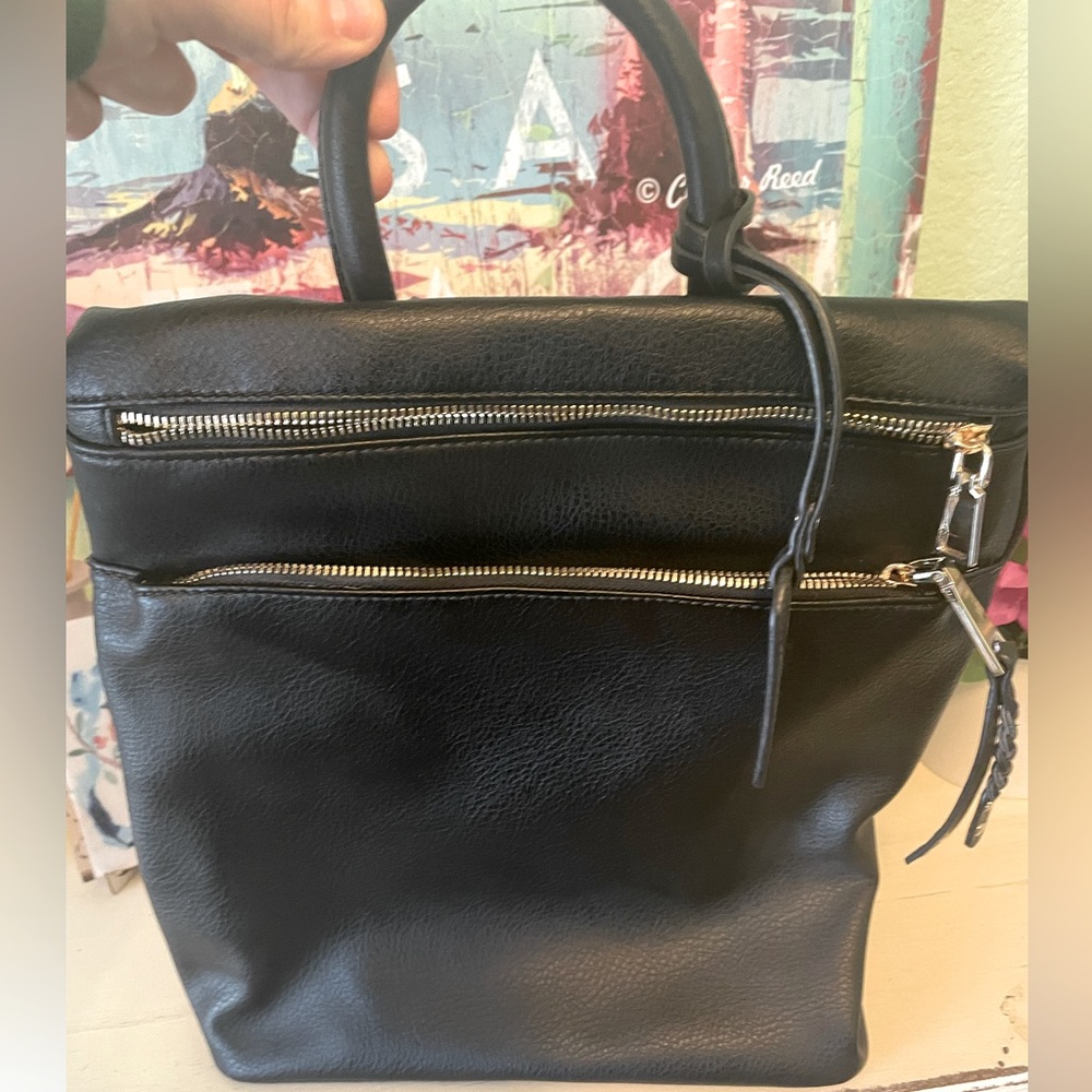 NWT - Sole Society Backpack
